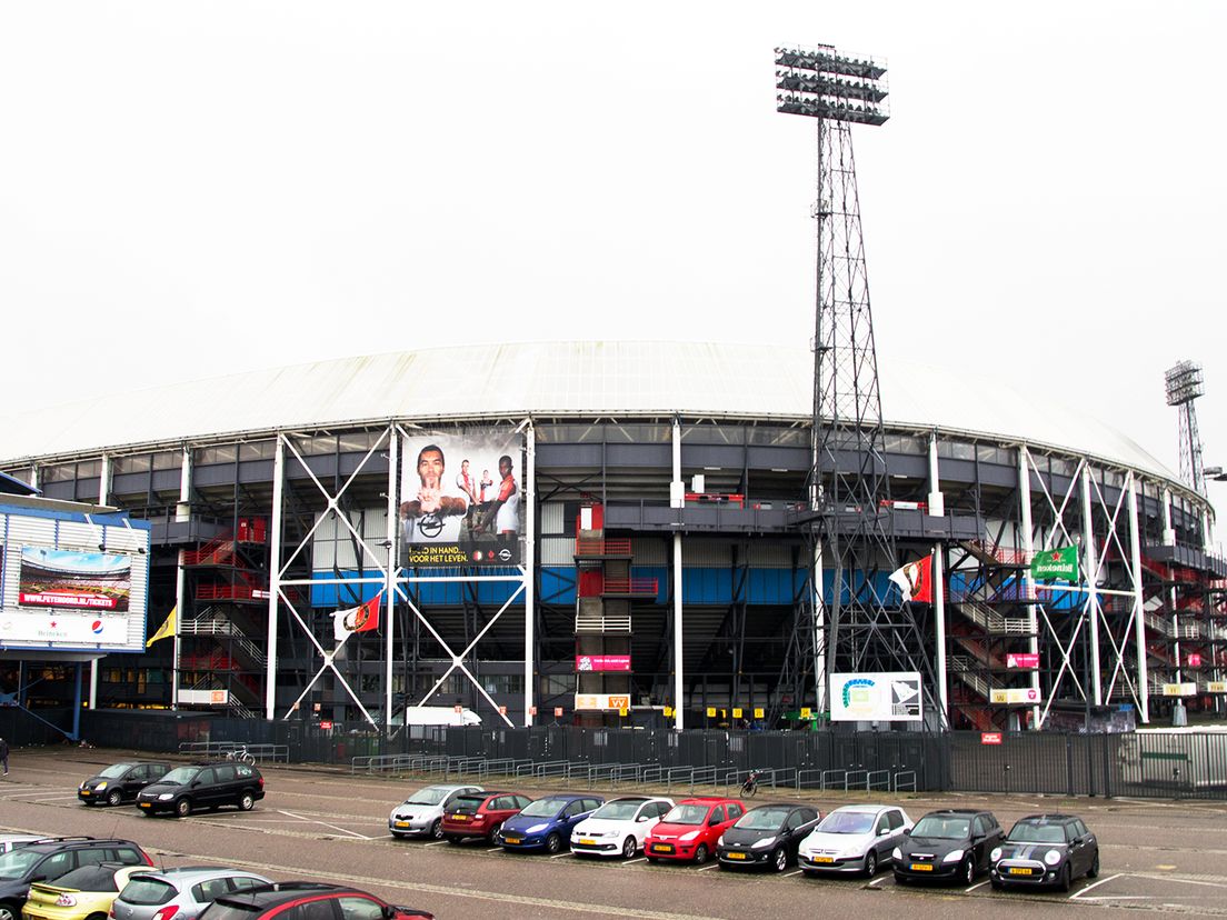 De Kuip