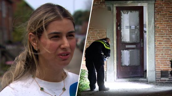 Explosie jaagt bewoners midden in de nacht de straat op