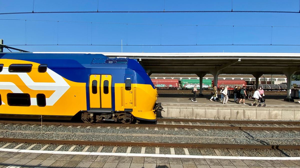 Weer een conductrice mishandeld in trein tussen Sittard en Roermond