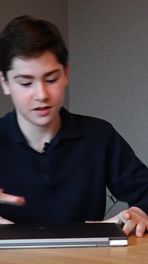 Edwin (12) bedacht bordspel