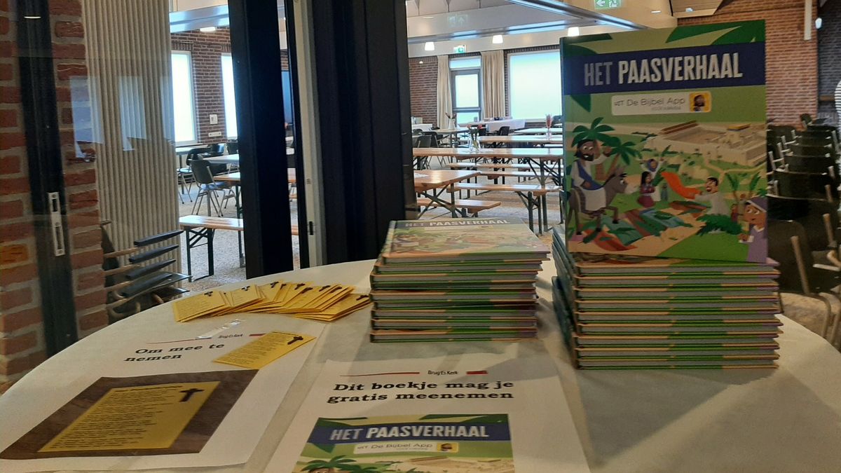 Dwingeloo en omstreken maakt zich op voor het evenement van het jaar: 'Dit gebeurt maar één keer'