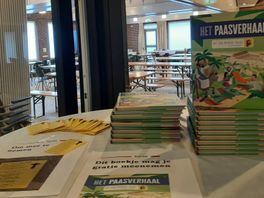 Dwingeloo en omstreken maakt zich op voor het evenement van het jaar: 'Dit gebeurt maar één keer'