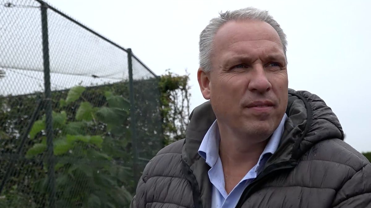 Óngerwaeg test het beste vogelvoer in Stramproy