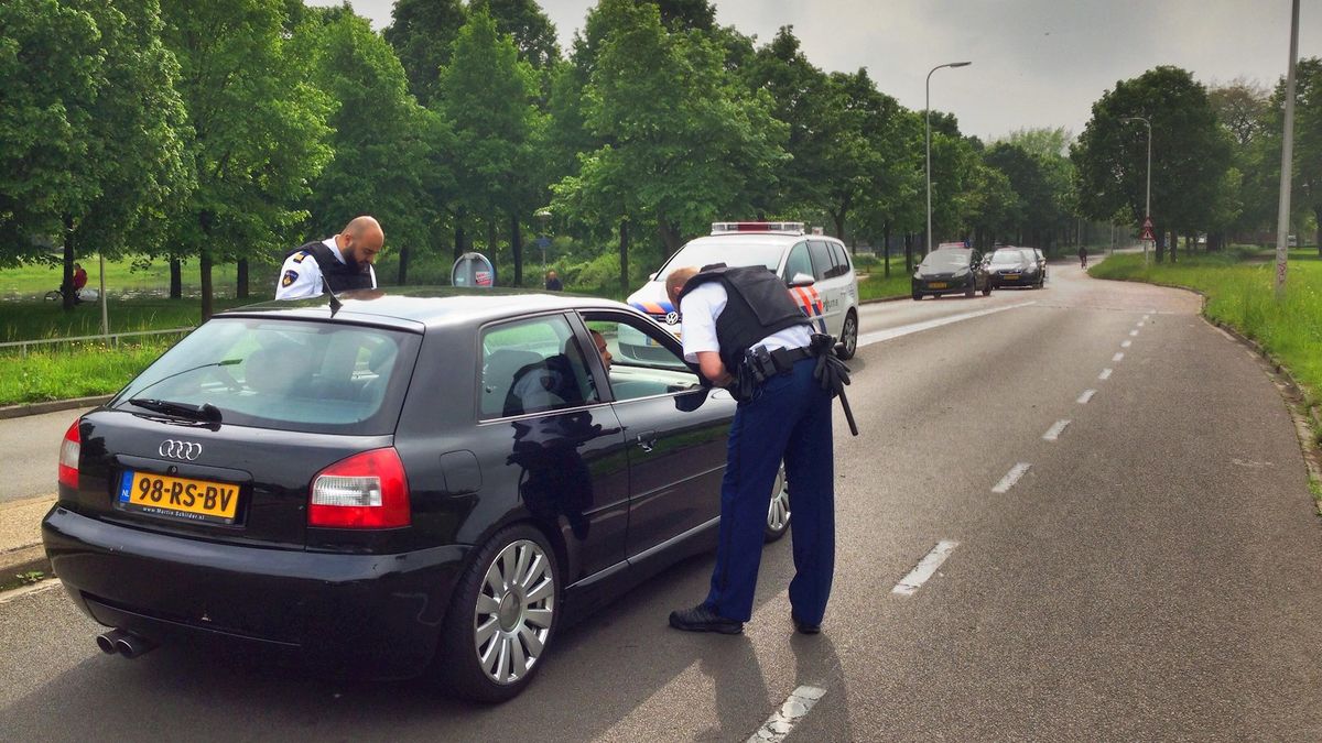 Zwolle stuurt bewoners Holtenbroek brief over Antilliaans conflict in de wijk