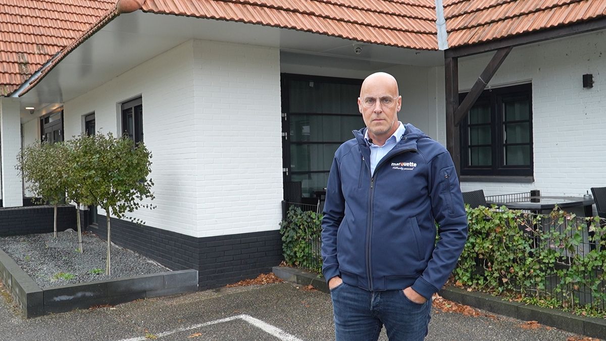 Ondernemers zetten de deuren open, zo bieden zij onderdak aan arbeidsmigranten