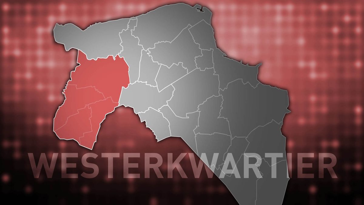 Goudsmid uit Ezinge maakt ambtsketen Westerkwartier