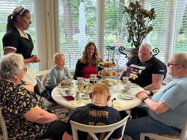 Tea Time bestaat dertig jaar: 'High tea zou hype zijn, maar we hebben het alleen maar drukker'