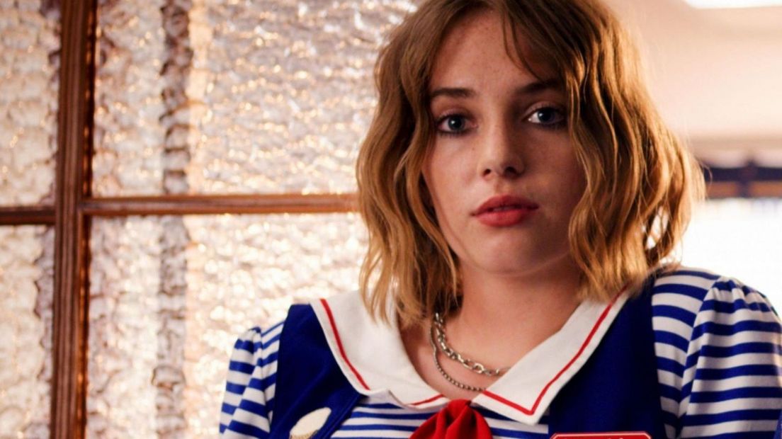 Maya Hawke