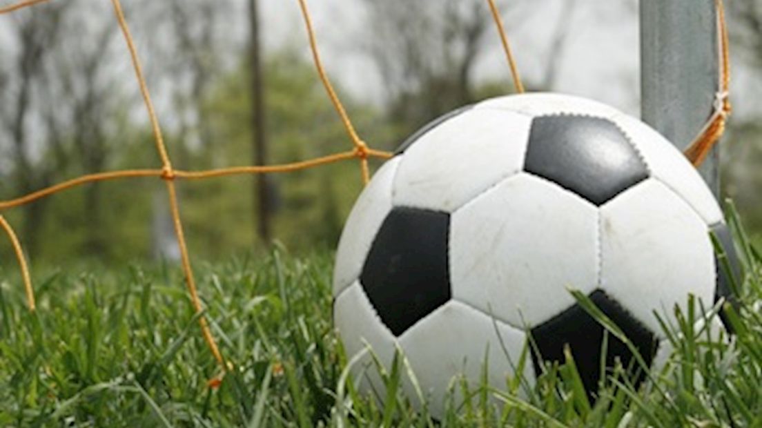 SVZW - HHC Hardenberg afgelast