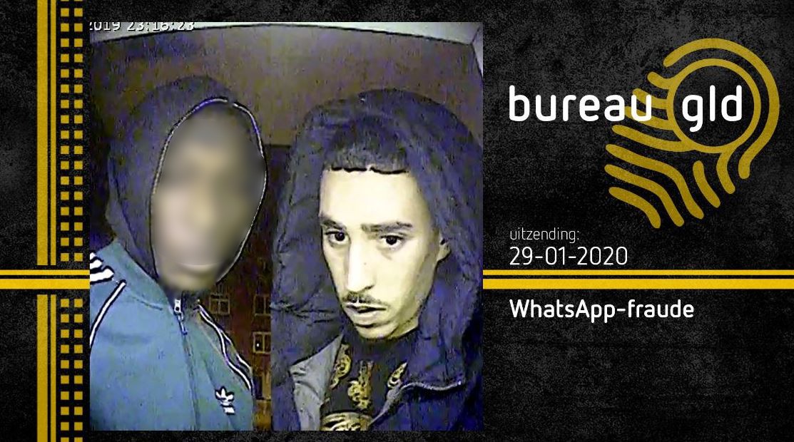 Deze zaak draait om fraude via Whatsapp. Daarbij worden slachtoffers fikse geldbedragen afhandig gemaakt.