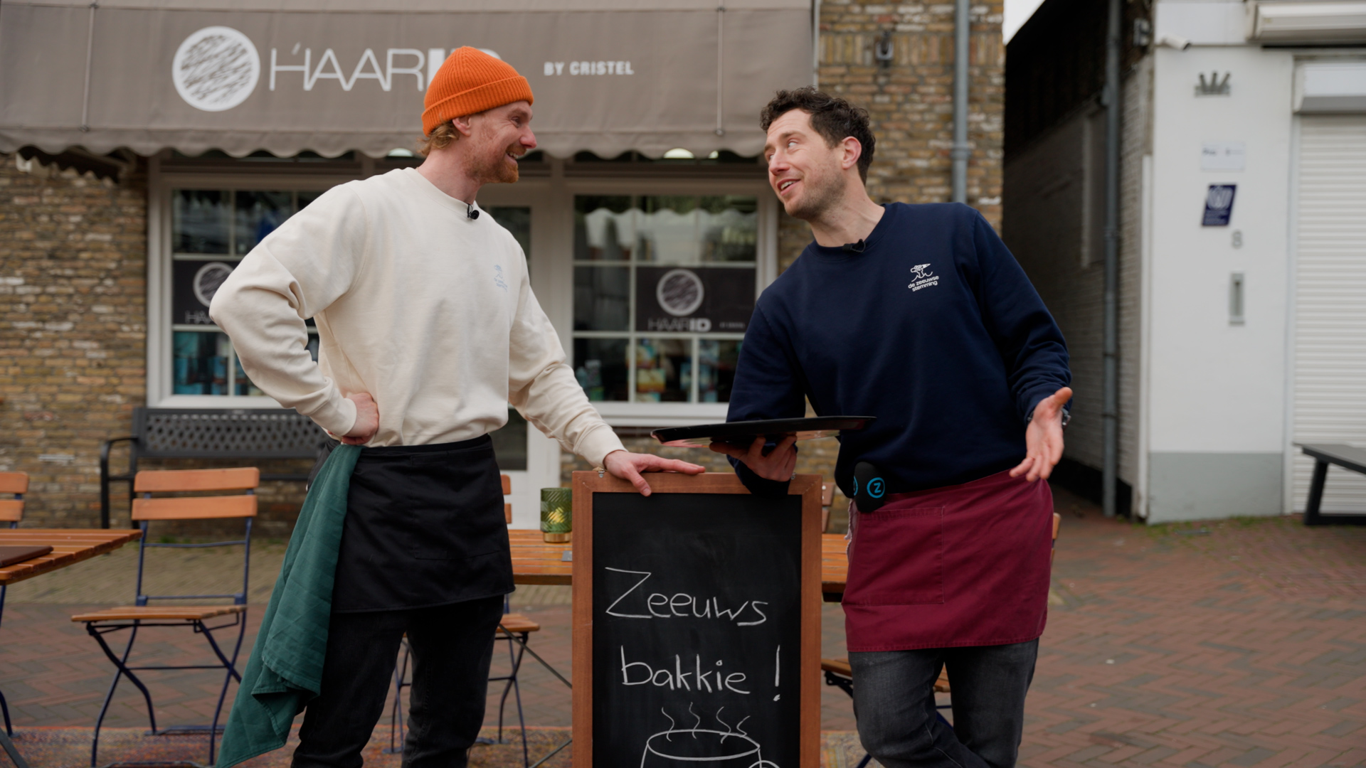 Nieuwe serie laat zien wat er speelt in jouw gemeente richting verkiezingen