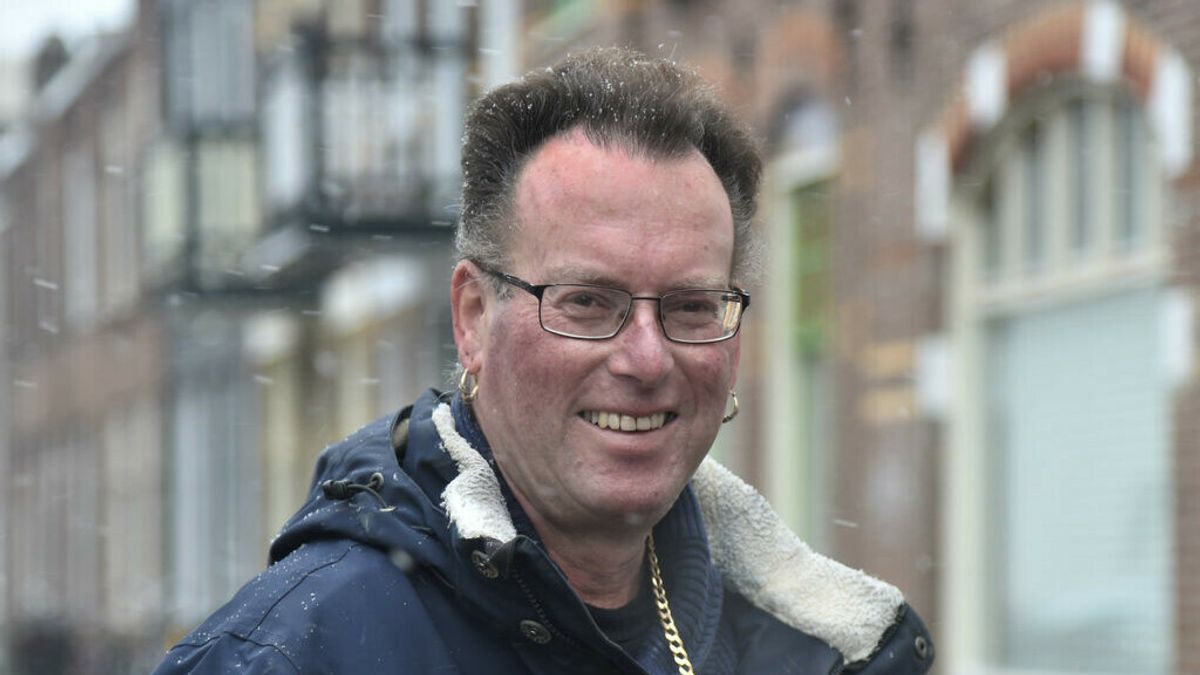 Lachende visboer Henk Marijs (69) overleden