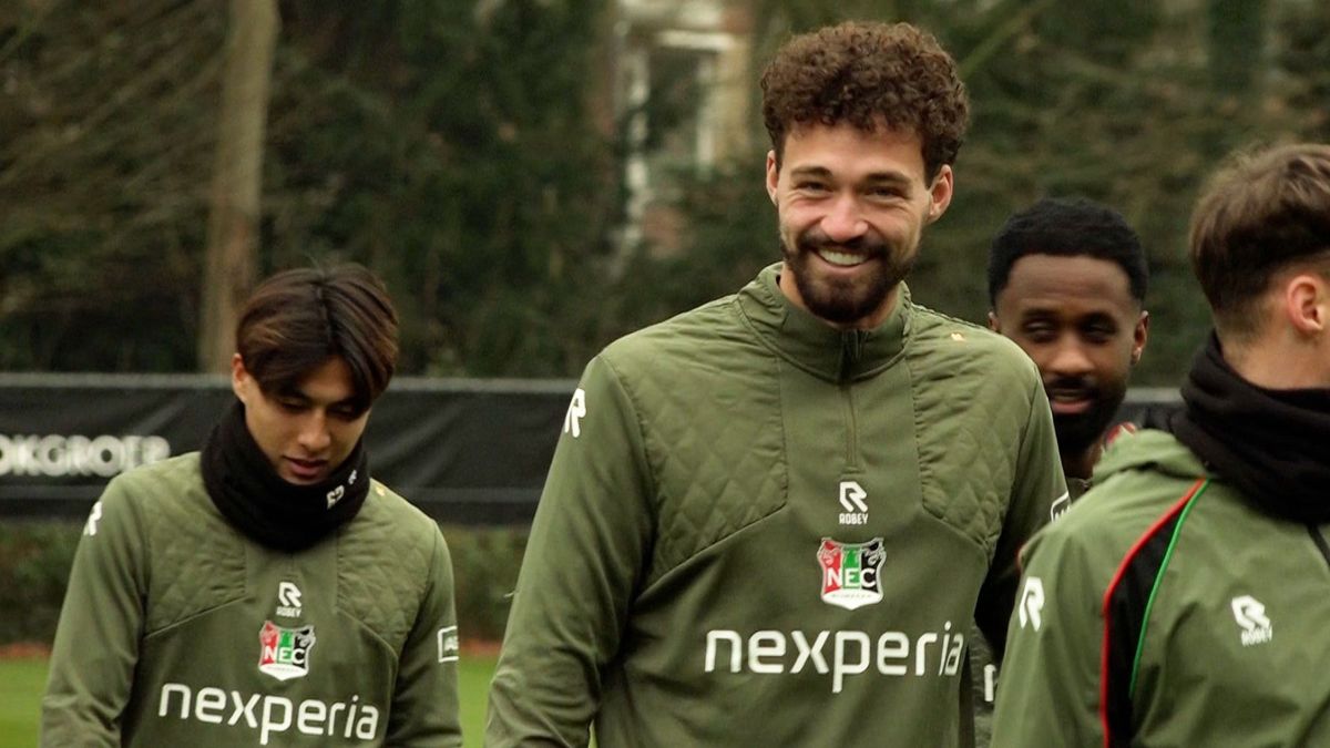 De Graafschap kan prijs pakken • unieke cijfers NEC