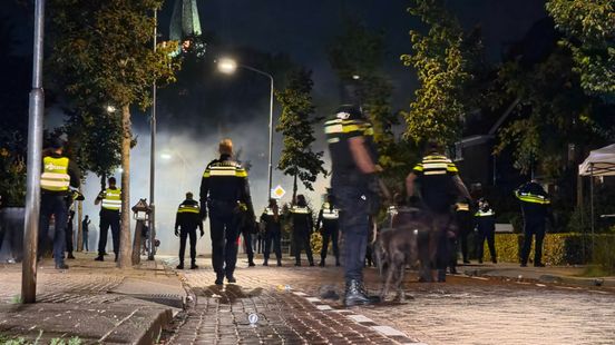 Zware maatregelen aangekondigd in Opheusden