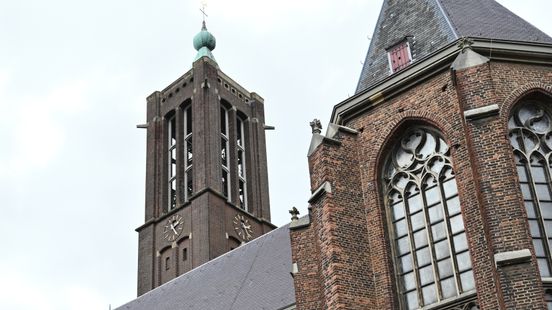 Venloos carillon is jarig: 'Bespelen is een belevenis'