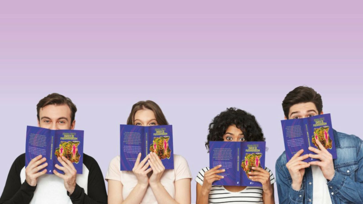 Heel Drenthe Leest: verhalenbomen vol herinneringen in de bibliotheek