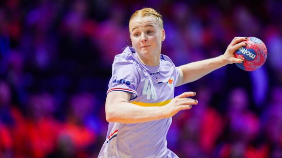 Belangrijke dag De Graafschap • Handbalsters tegen wereldkampioen
