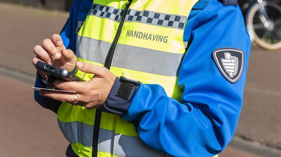 In IJsselland volgen komend weekend strengere controles