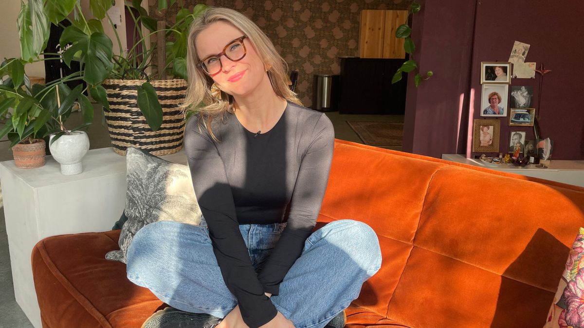 Antikraak wonen op je 38ste: 'Ik wil stabiliteit, maar er zijn gewoon geen huizen'