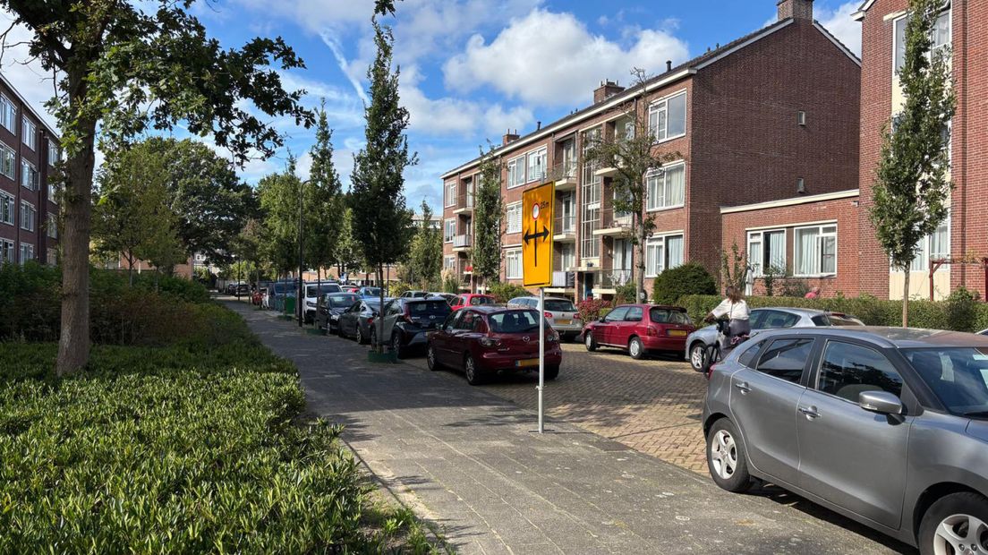 Bewoners vrezen nieuwe zones betaald parkeren: 'De buurtapp ontploft'
