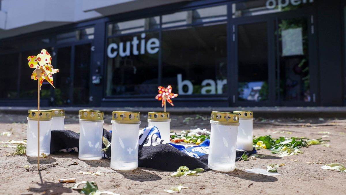 OM koppelt Vlissinger aan aanslagpleger Bielefeld en mogelijke aanslag op kerk in Bremen