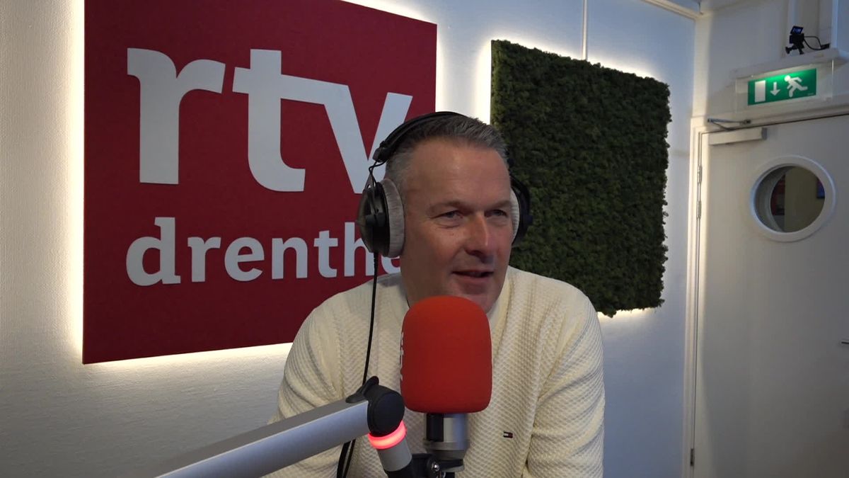 Podcastgast Berry Zandink over de hardheid bij vv Noordscheschut