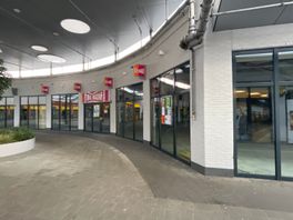HEMA vult lege plek van failliete Big Bazar in winkelcentrum Marsdijk