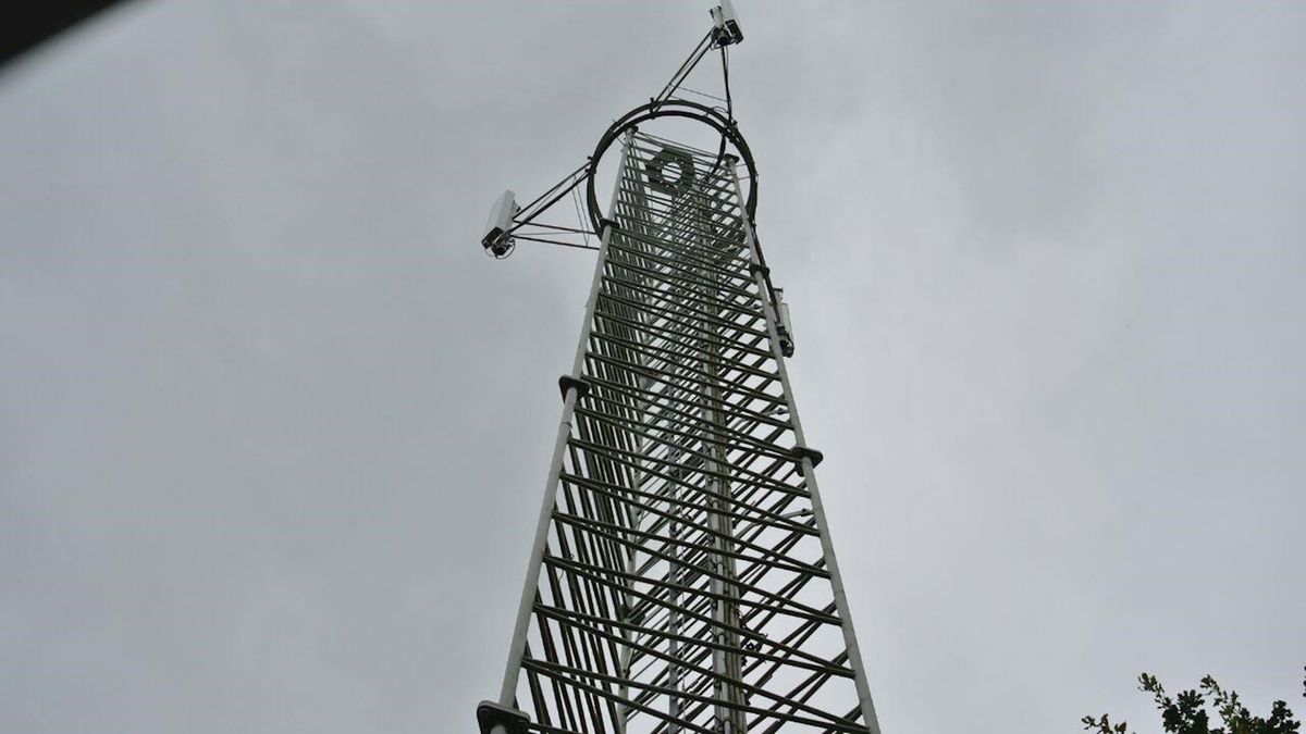 Geheime zenders in Saasveld, Staphorst en Enschede uit lucht gehaald