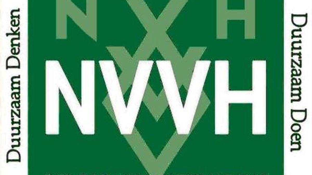 Een bewogen vereniging, de Nederlandse vereniging van Huisvrouwen Rijnmond