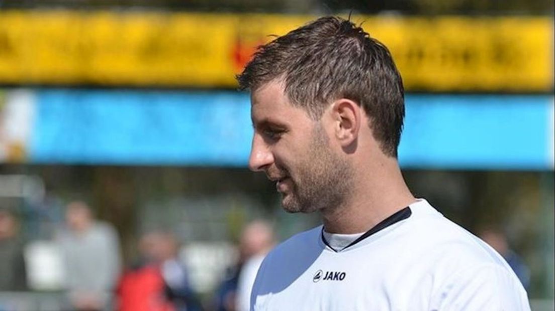 Ruud ter Heide veroordeeld voor doodsteken Winterswijker