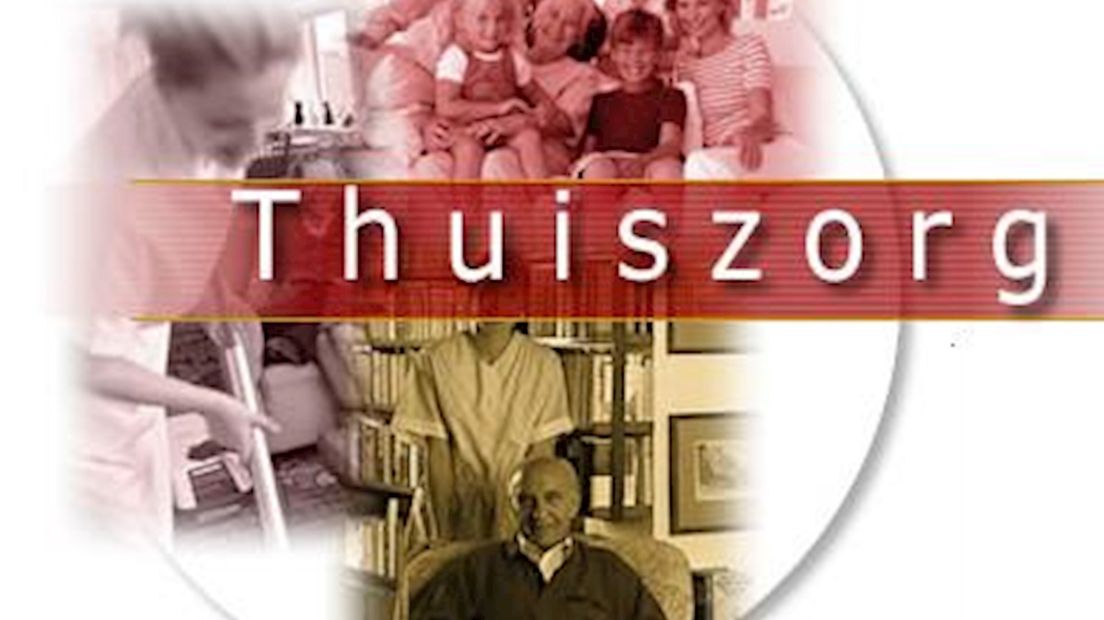 Thuiszorg