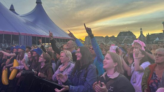 Toekomst Appelpop onzeker, mogelijk niet langer gratis