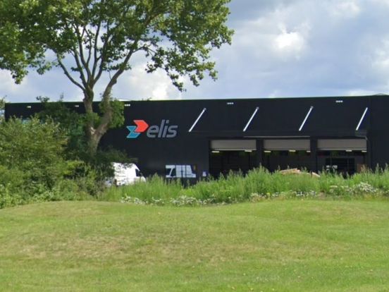 Werknemers wasserij Hoogeveen staken na klappen cao-onderhandelingen