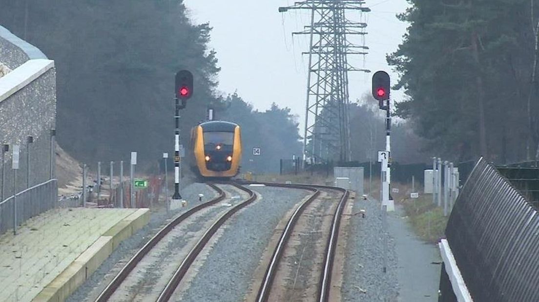 Combiplan in Nijverdal