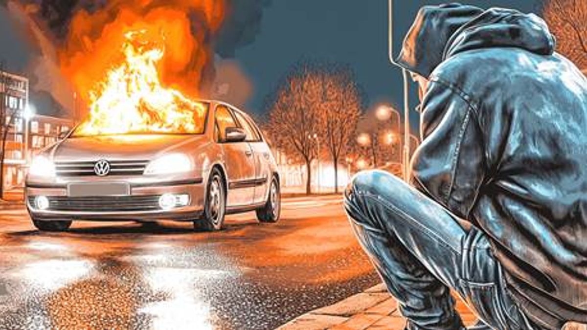 Duo achter explosies en branden in Zwolle en Arnhem riskeert tien jaar cel