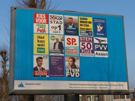 Kan Drenthe zich nog van een versplinterde politiek herstellen?
