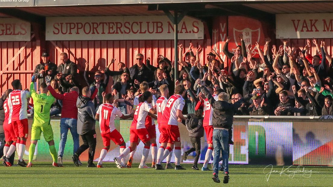 IJsselmeervogels: totaal andere beleving dan Hercules