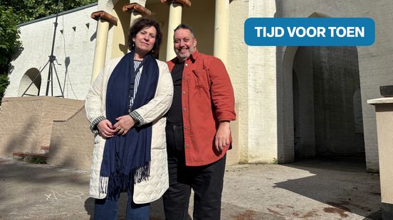 Honderd jaar Passiespelen in Tegelen: Jezus werd 22 keer gekruisigd in de Doolhof Home