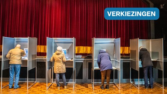 Heeft het zin om op een Limburgse kandidaat te stemmen? Nieuws