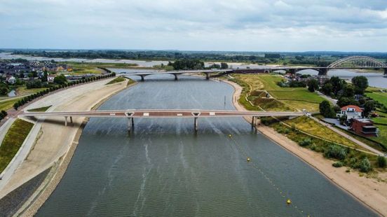 150 verhalen brengen geschiedenis van de Waal tot leven