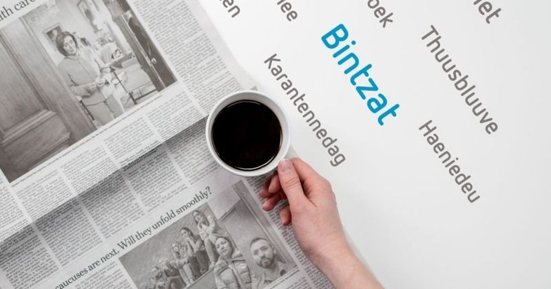 Dit is het Zeeuwse woord van het jaar 2021 - Omroep Zeeland