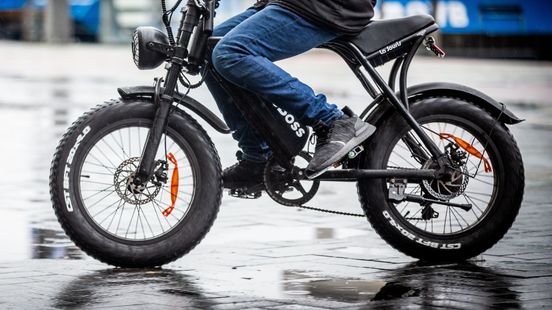 Waarom de politie zo weinig zegt over aanrander Beuningse Plas