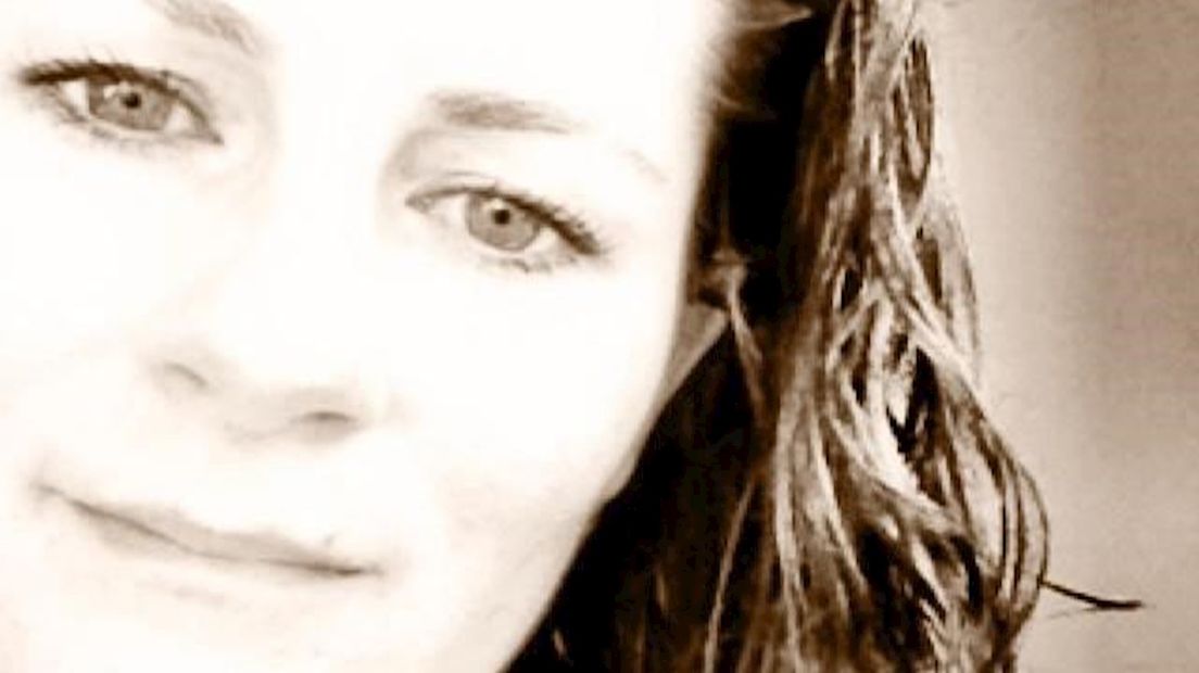 Handbalvriendinnen Tamara Ernst uit Zwolle, slachtoffer ramp MH17