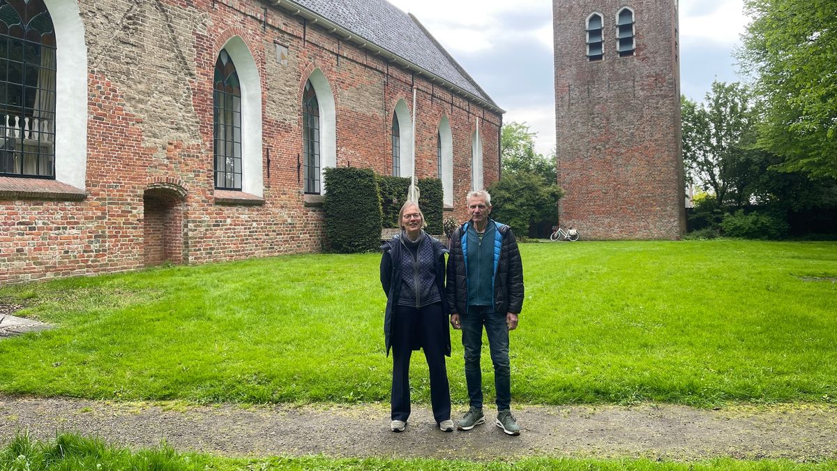 Lutje Movie Baflo/Rasquert: ‘We willen graag dat mensen hier komen kijken’