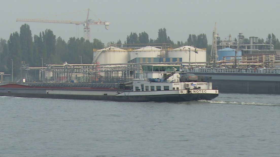 Kanaal van Gent naar Terneuzen