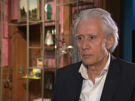 Kunstroof was traumatisch voor Harry Tupan: 'Maar ik kan het nu eindelijk loslaten'