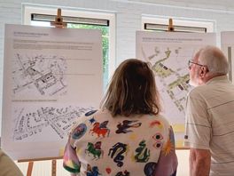 Aangepaste bouwplannen voor Schoonoord leidt tot verdeelde reacties