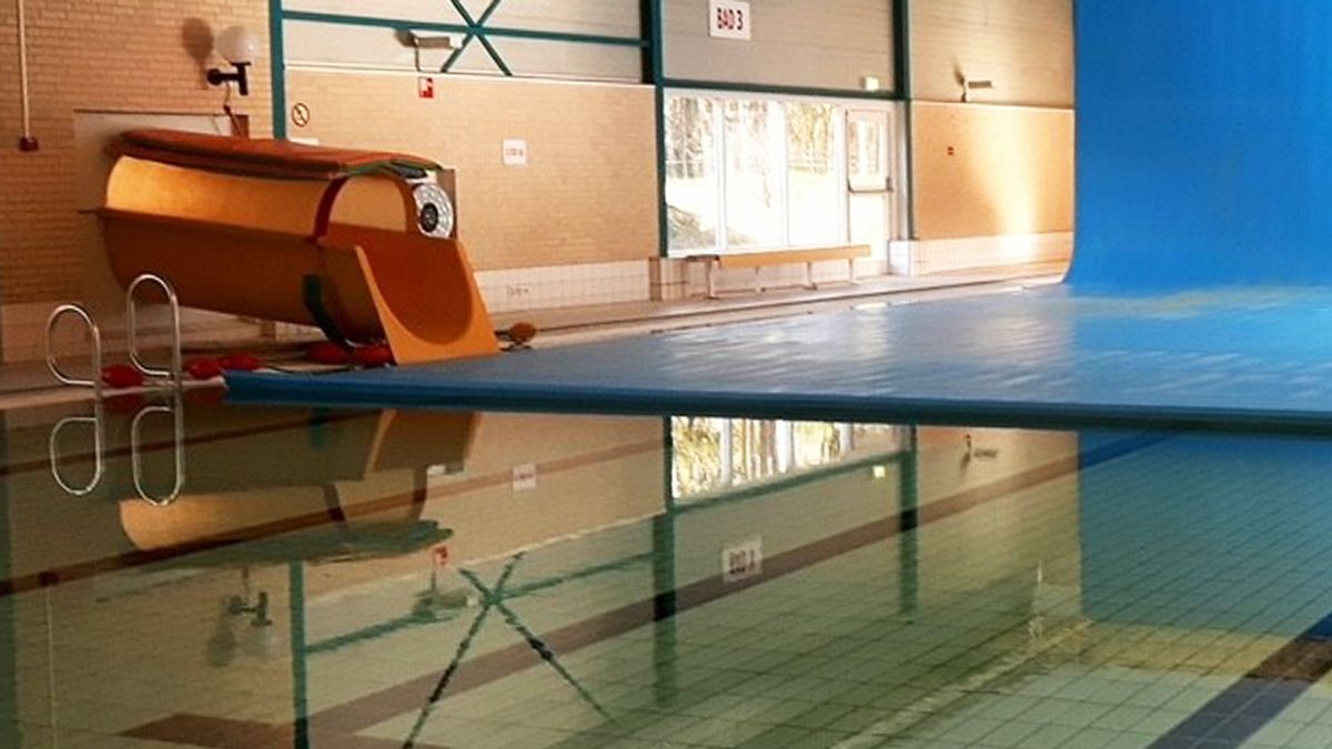 Renovatie sportcentrum Flidunen op Vlieland kost 6,5 miljoen euro