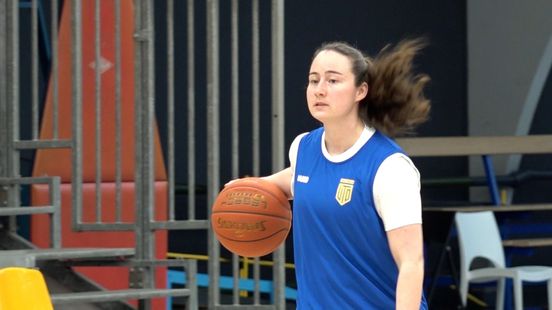 LIVE | GET United strijdt om beker in Almere tegen Grasshoppers