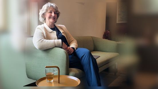 Van pensioen naar ambtsketen: Corry van Rhee doet het gewoon weer